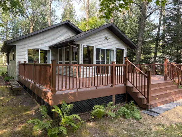 N9342 21st Ave, Neshkoro, WI 54960