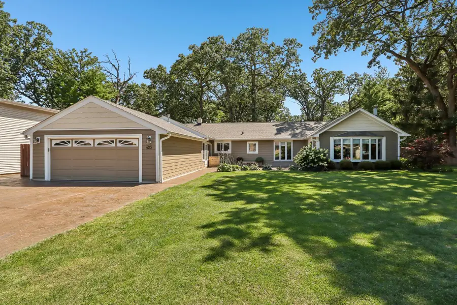 4515 Beverly Ln, Pleasant Prairie, WI 53142 - #2