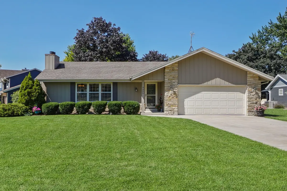 4495 S Church Dr, New Berlin, WI 53151 - #1