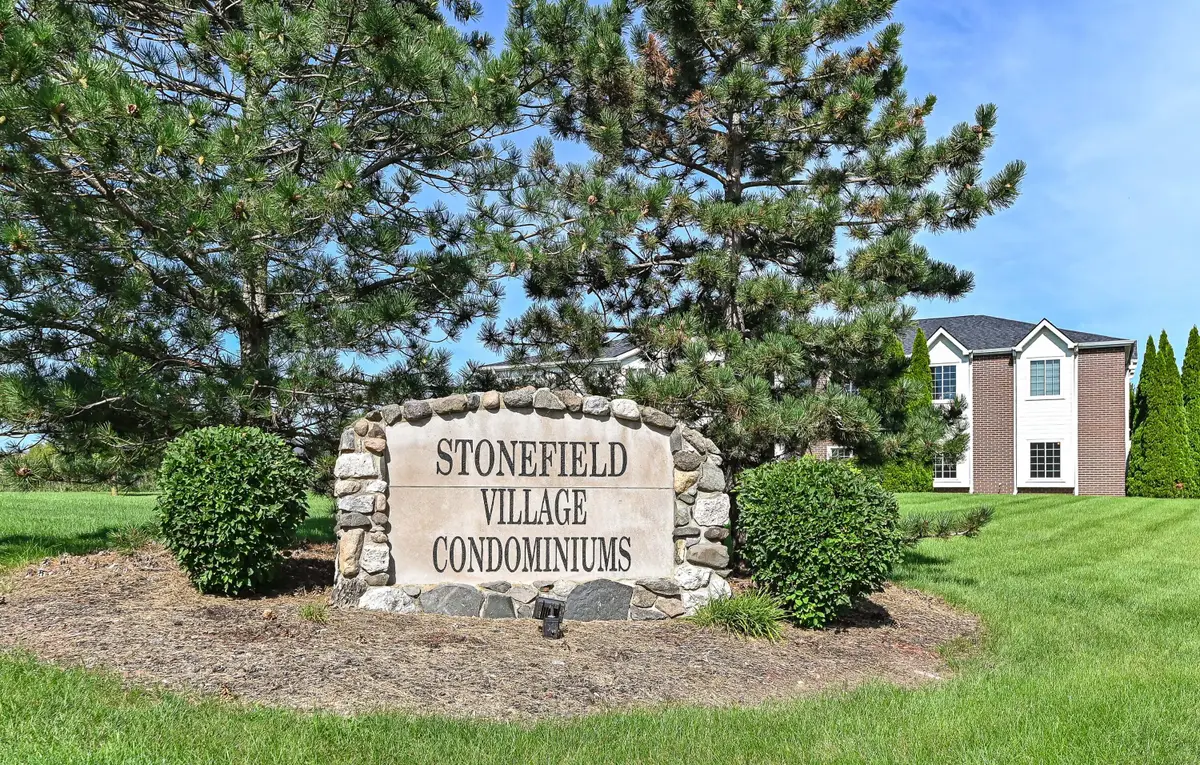 927 Lannon Ter, Mount Pleasant, WI 53406 - #1