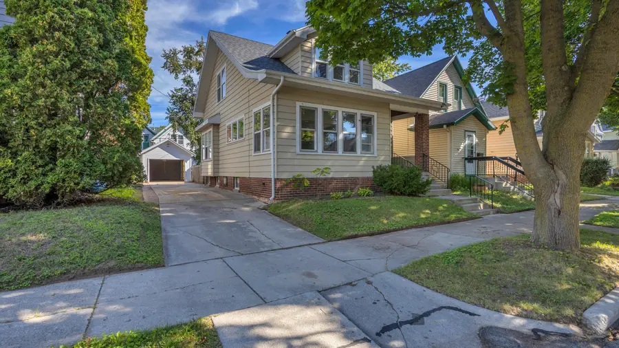 930 Logan Ave, Sheboygan, WI 53081 - #2