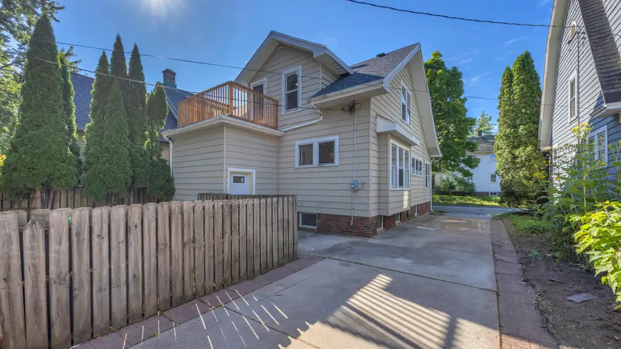 930 Logan Ave, Sheboygan, WI 53081 - #3