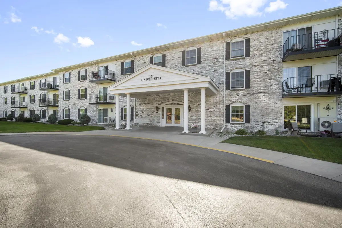 151 N University Dr, West Bend, WI 53095 - #1