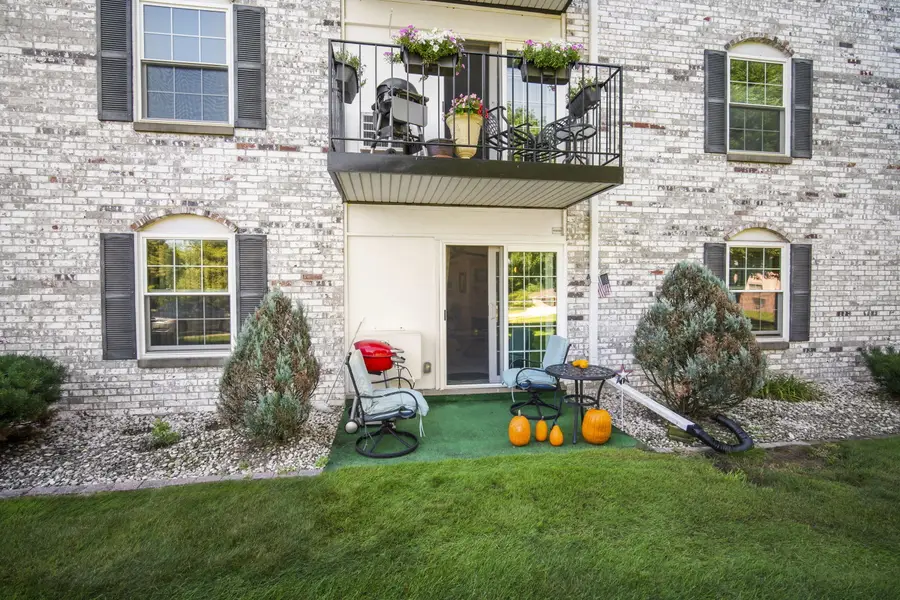 151 N University Dr, West Bend, WI 53095 - #3