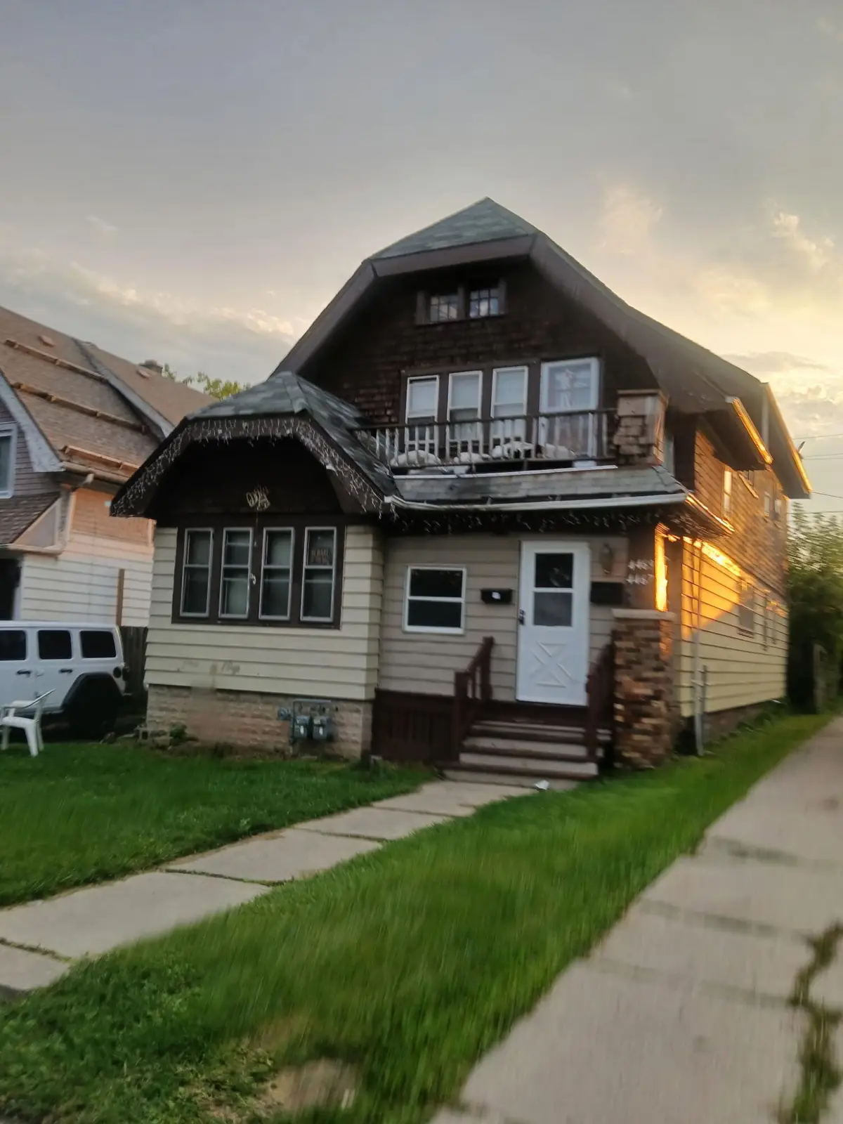 4467 N 30th St, Milwaukee, WI 53209 - #1
