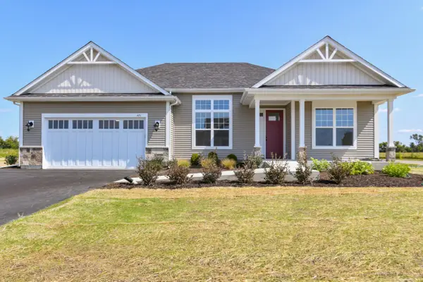 409 Manchester Dr, Williams Bay, WI 53191