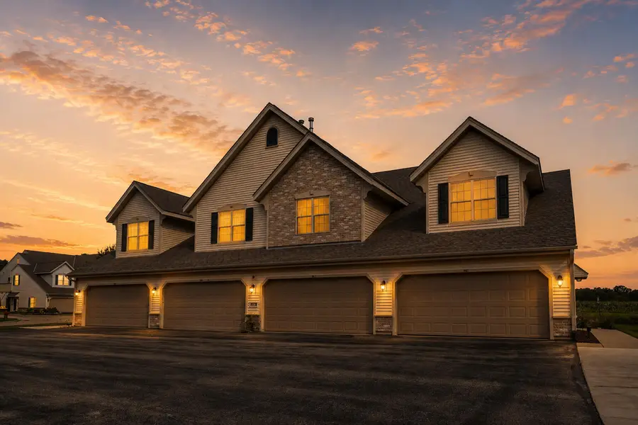 981 Hastings Ct, Mount Pleasant, WI 53406 - #2