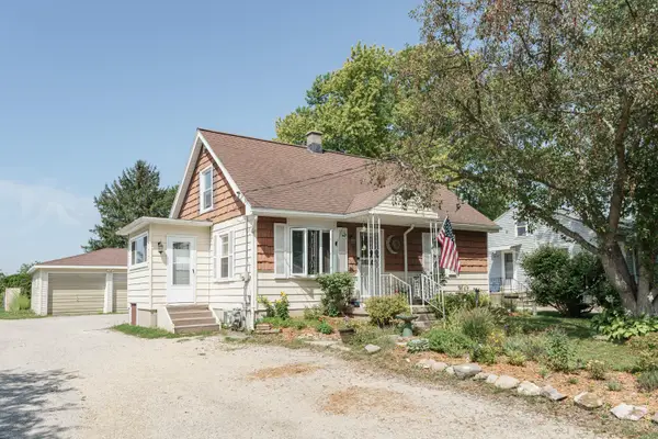 528 Humboldt St, Watertown, WI 53094