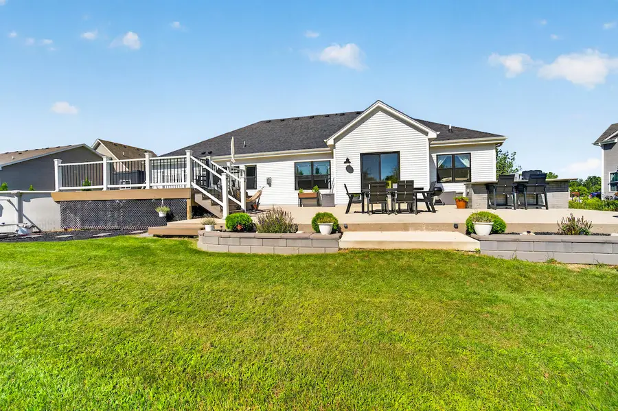 7446 Werner Rd, West Bend, WI 53090 - #2