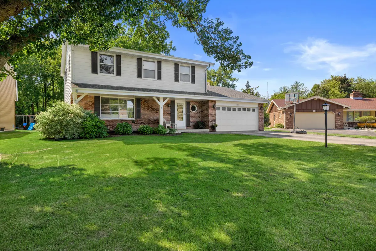 4512 Pennington Ln, Mount Pleasant, WI 53403 - #1