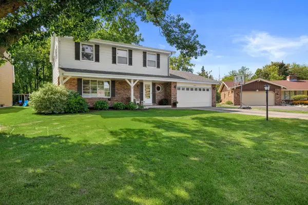4512 Pennington Ln, Mount Pleasant, WI 53403