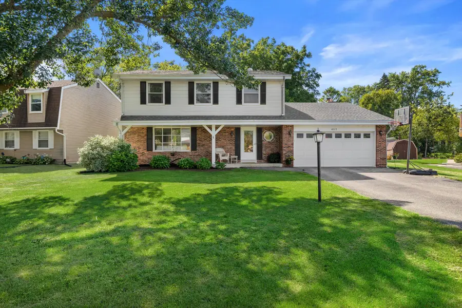 4512 Pennington Ln, Mount Pleasant, WI 53403 - #2