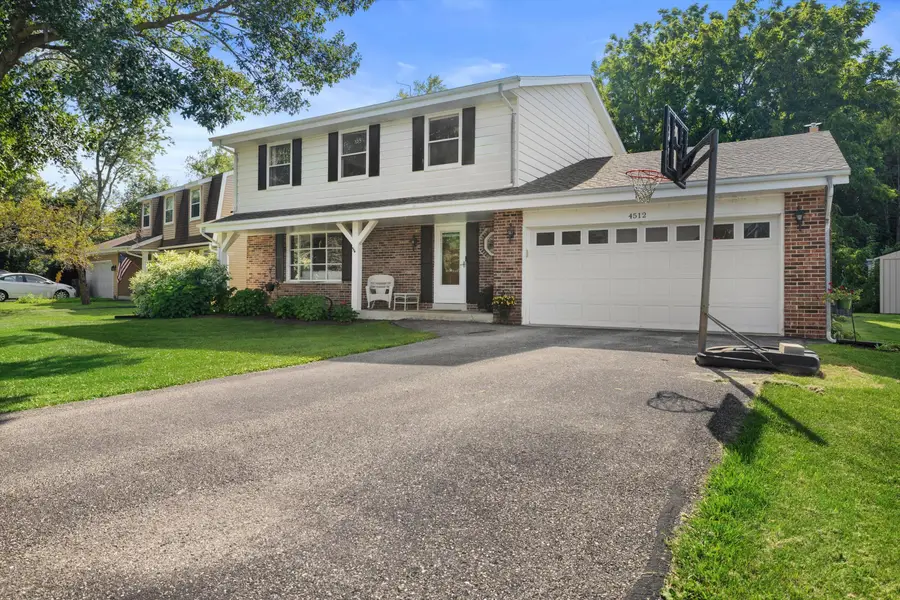4512 Pennington Ln, Mount Pleasant, WI 53403 - #3