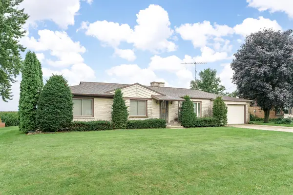 W3125 County Road Y, Leroy, WI 53048