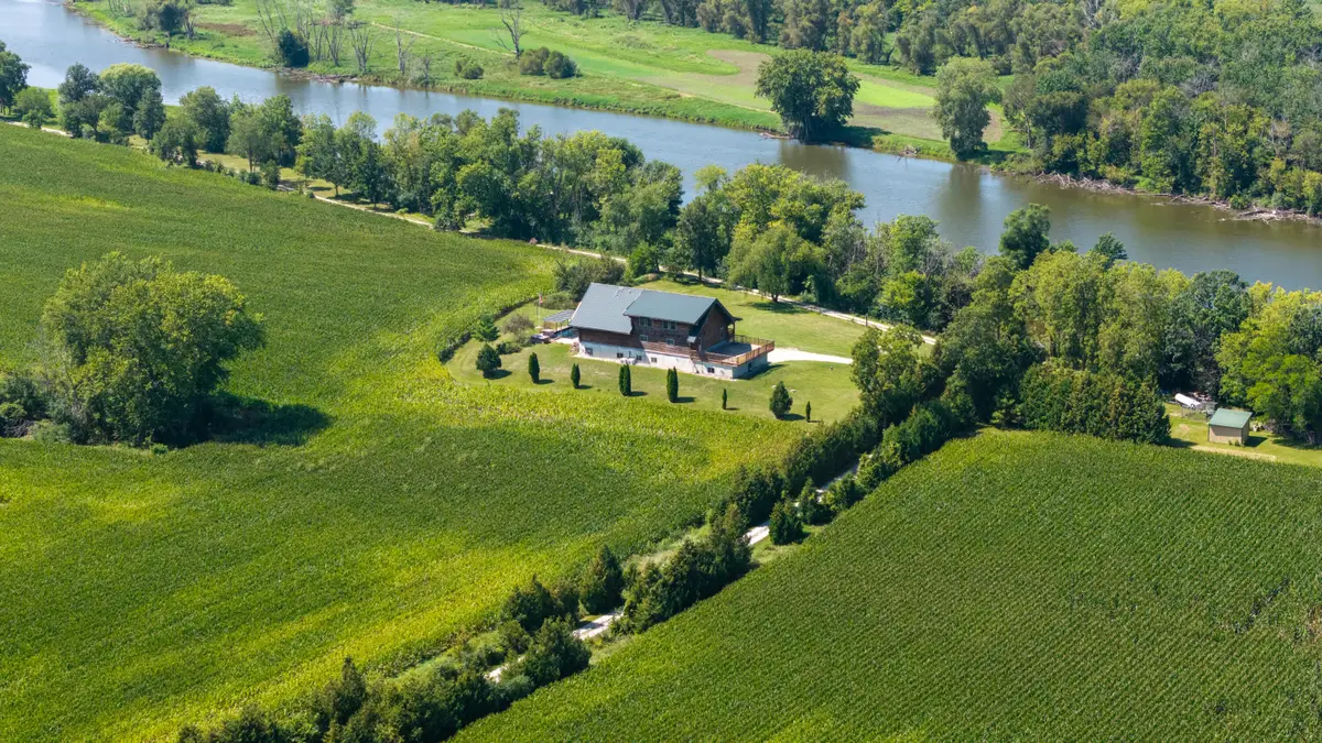 N8217 County Road Y, Watertown, WI 53094 - #1