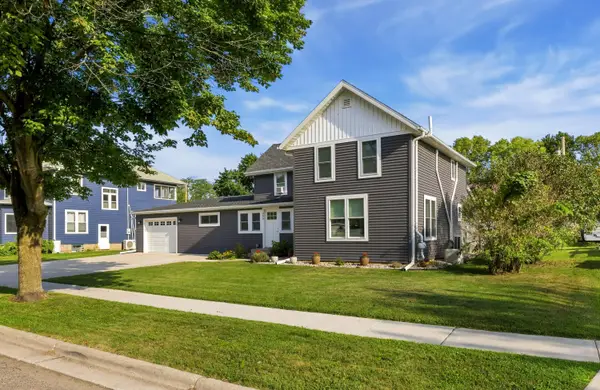 356 Hamilton St W, West Salem, WI 54669