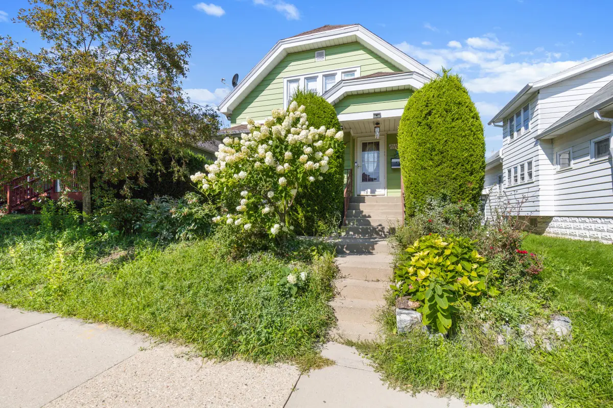 3411 S 14th St, Milwaukee, WI 53215 - #1