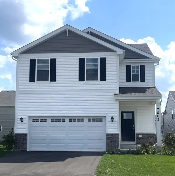 7063 Oakmont Rd, Mount Pleasant, WI 53403