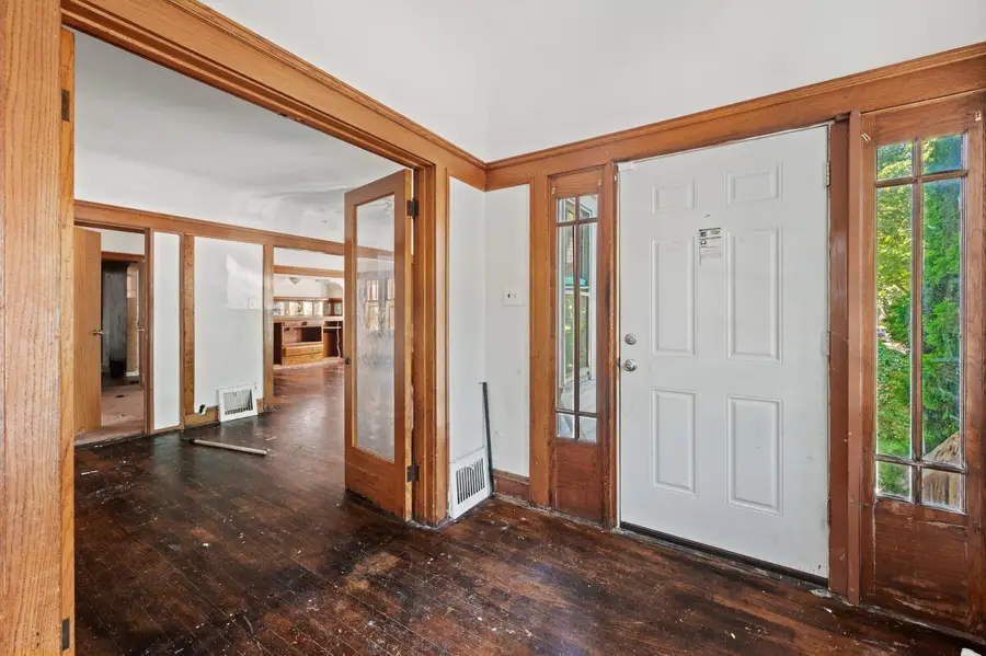 4656 N 40th St, Milwaukee, WI 53209 - #2