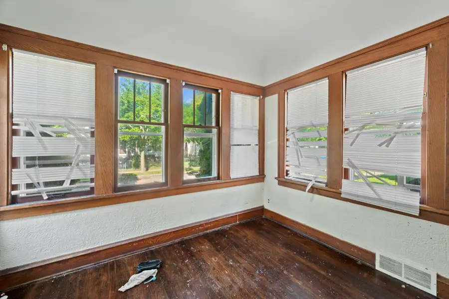 4656 N 40th St, Milwaukee, WI 53209 - #3