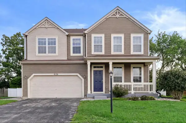 8126 Whitetail Dr, Mount Pleasant, WI 53406