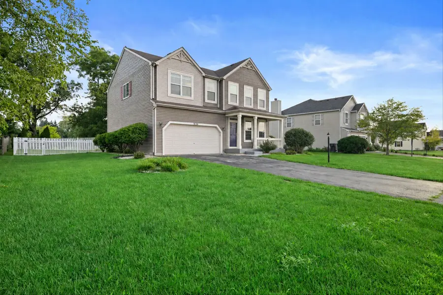 8126 Whitetail Dr, Mount Pleasant, WI 53406 - #2