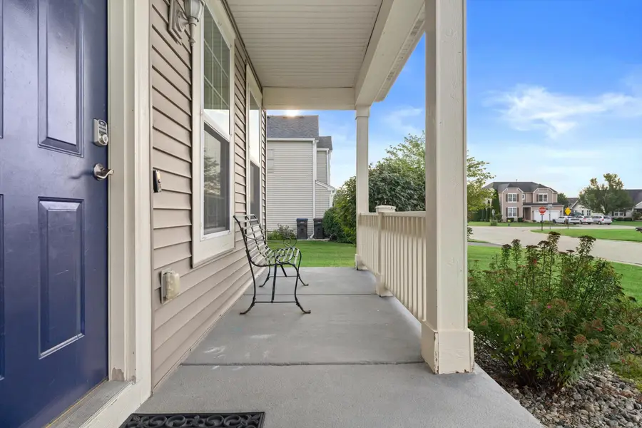 8126 Whitetail Dr, Mount Pleasant, WI 53406 - #3