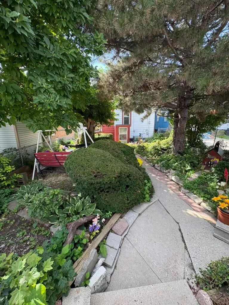 2812 S 34th St, Milwaukee, WI 53215 - #3