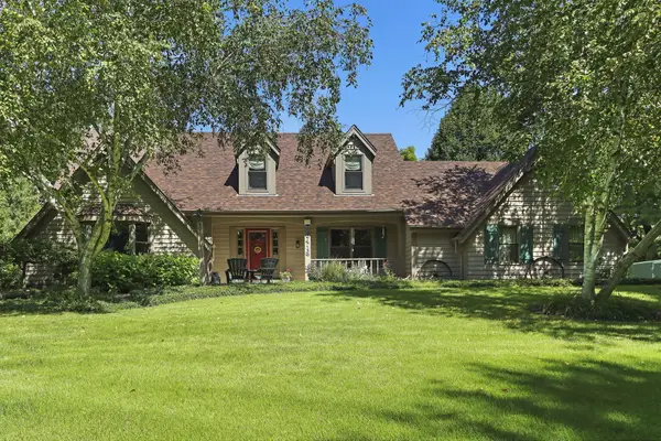 6418 12th St, Somers, WI 53144