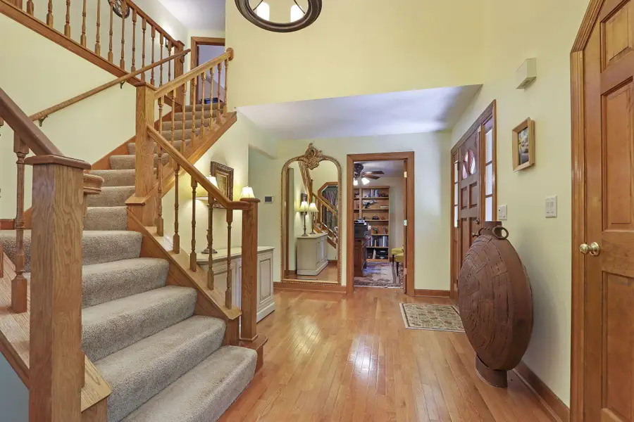 6418 12th St, Somers, WI 53144 - #3