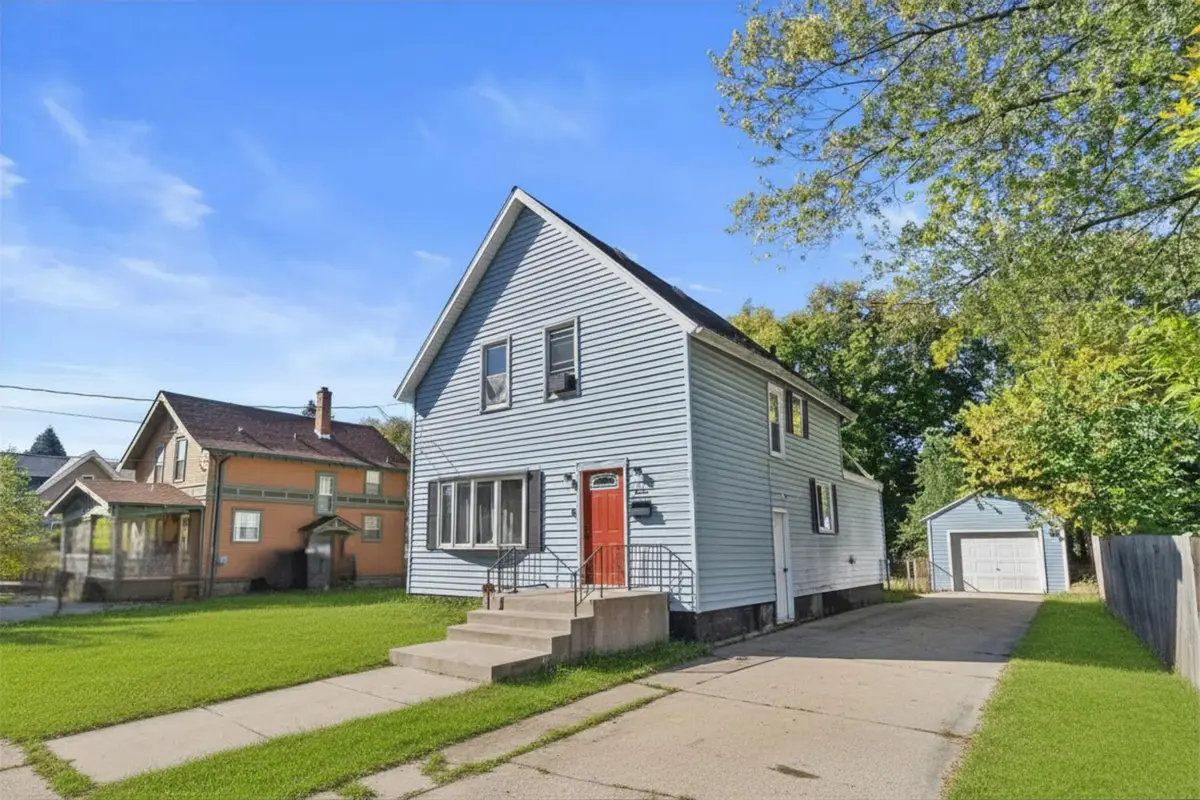 1100 Wisconsin Ave, Beloit, WI 53511 - #1