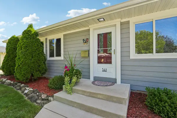 341 Joris Ave, Waukesha, WI 53188