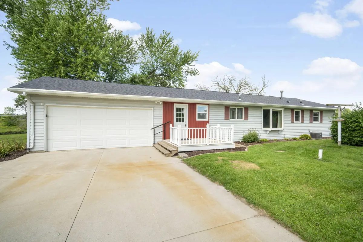 N3486 Guenther Rd, Waupun, WI 53963 - #1