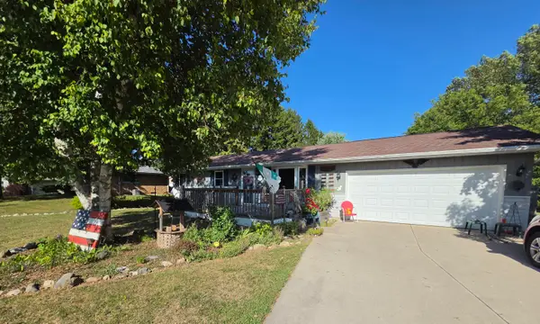 1845 Herman Rd, Manitowoc, WI 54220