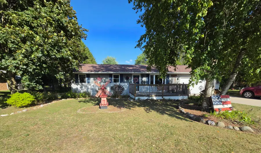 1845 Herman Rd, Manitowoc, WI 54220 - #3