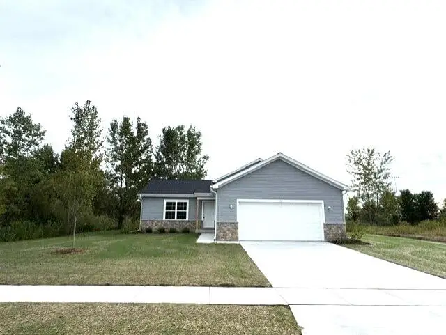 336 Parker Dr, Genoa City, WI 53128 - #2
