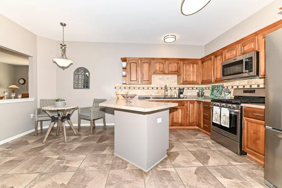 1150 Park Dr, Lake Geneva, WI 53147 - #2