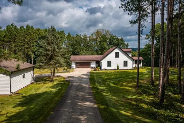 W6868 Heram Rd, Holland, WI 54636