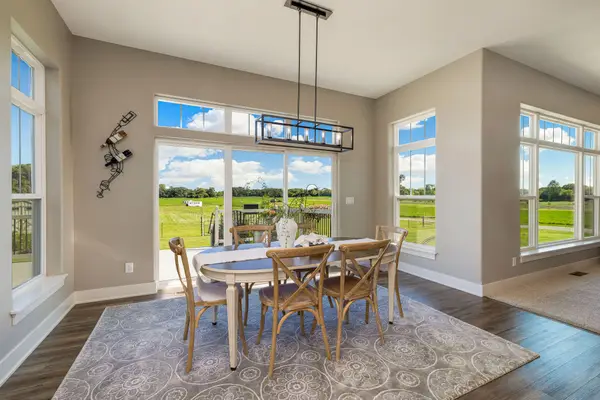 S75W35724 Wilton Rd, Eagle, WI 53119