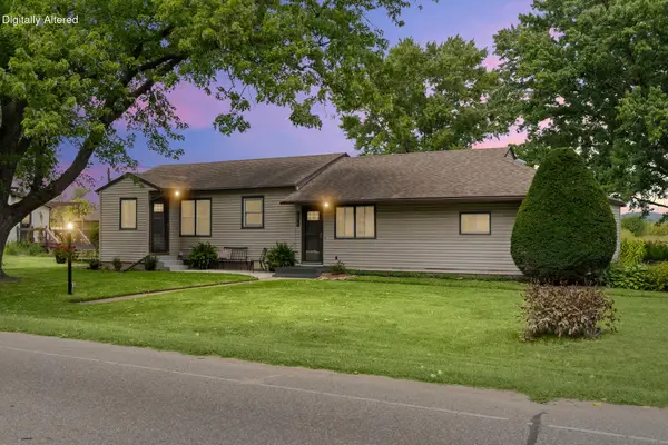 204 Rock St E, Rockland, WI 54653