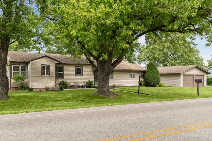 204 Rock St E, Rockland, WI 54653 - #2