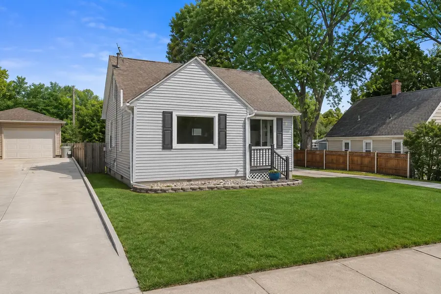 3640 S 87th St, Milwaukee, WI 53228 - #2