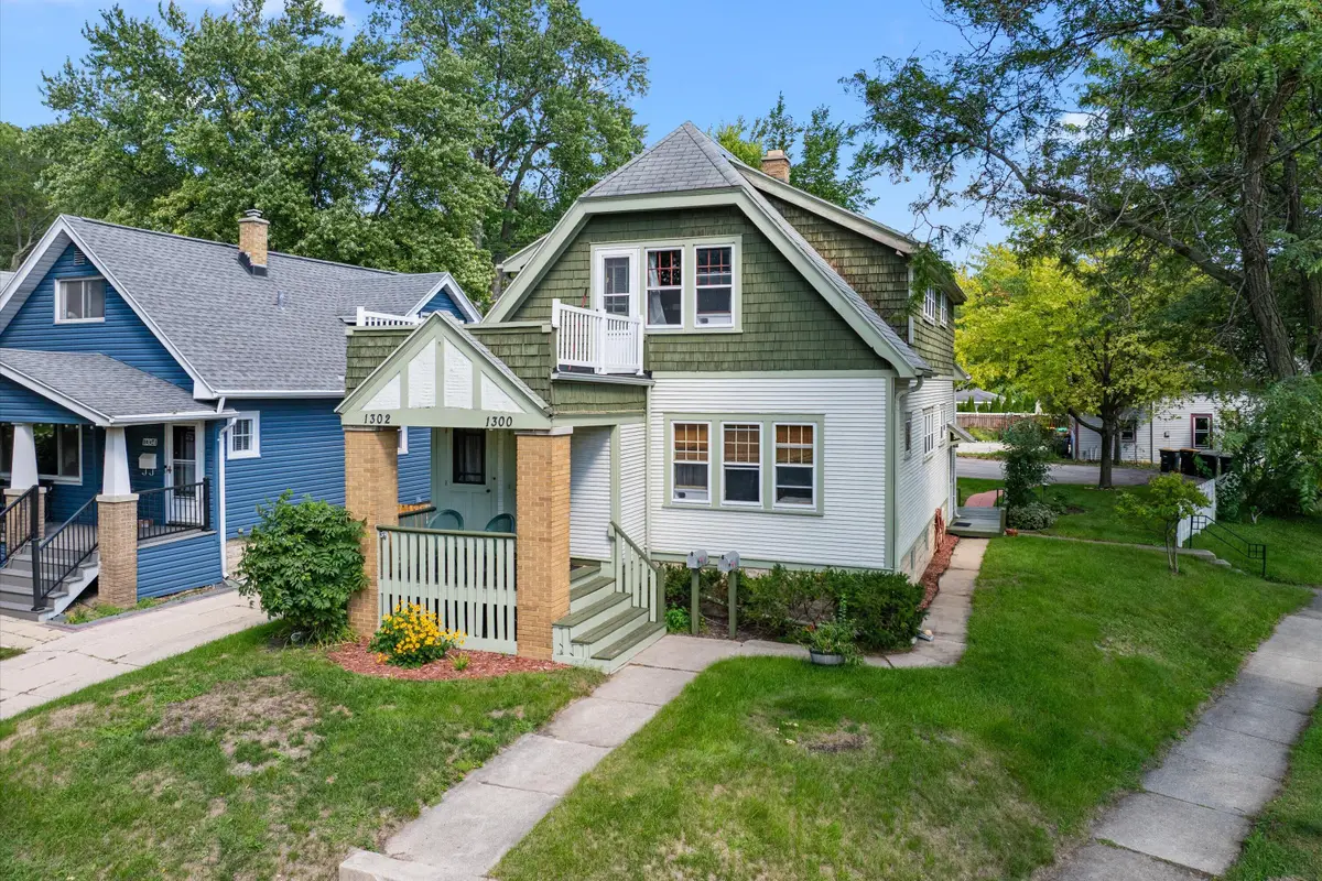 1300 N 70th St, Wauwatosa, WI 53213 - #1