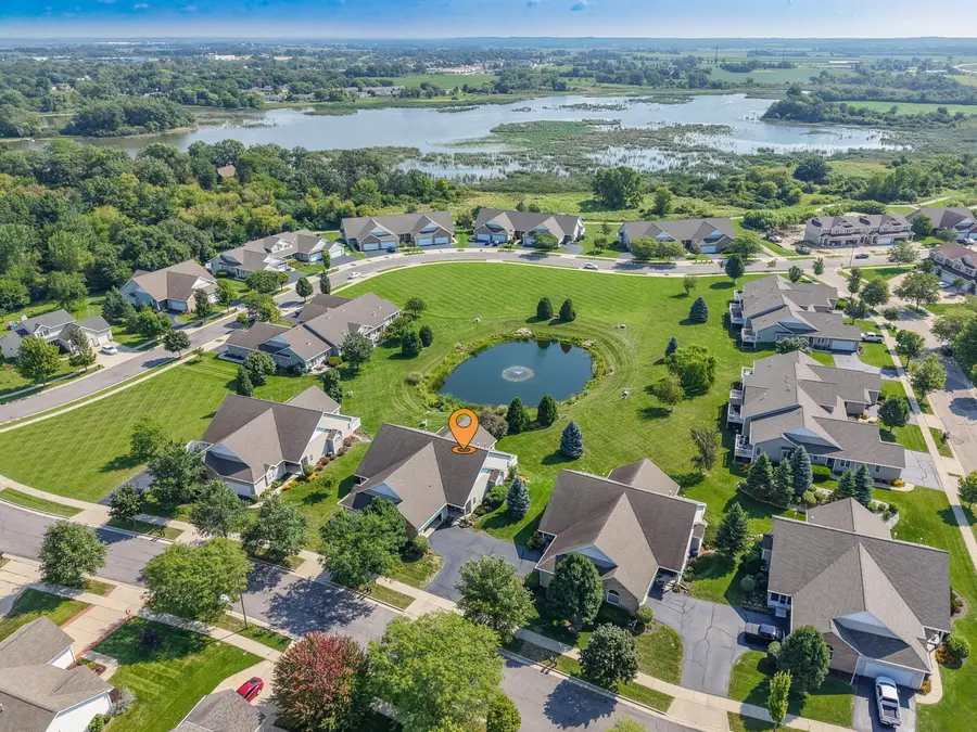 635 Darcy Ln, Whitewater, WI 53190 - #2