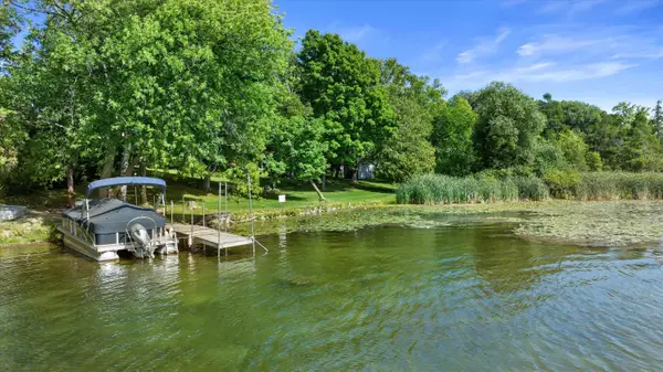 151 E Shore Dr, Random Lake, WI 53075