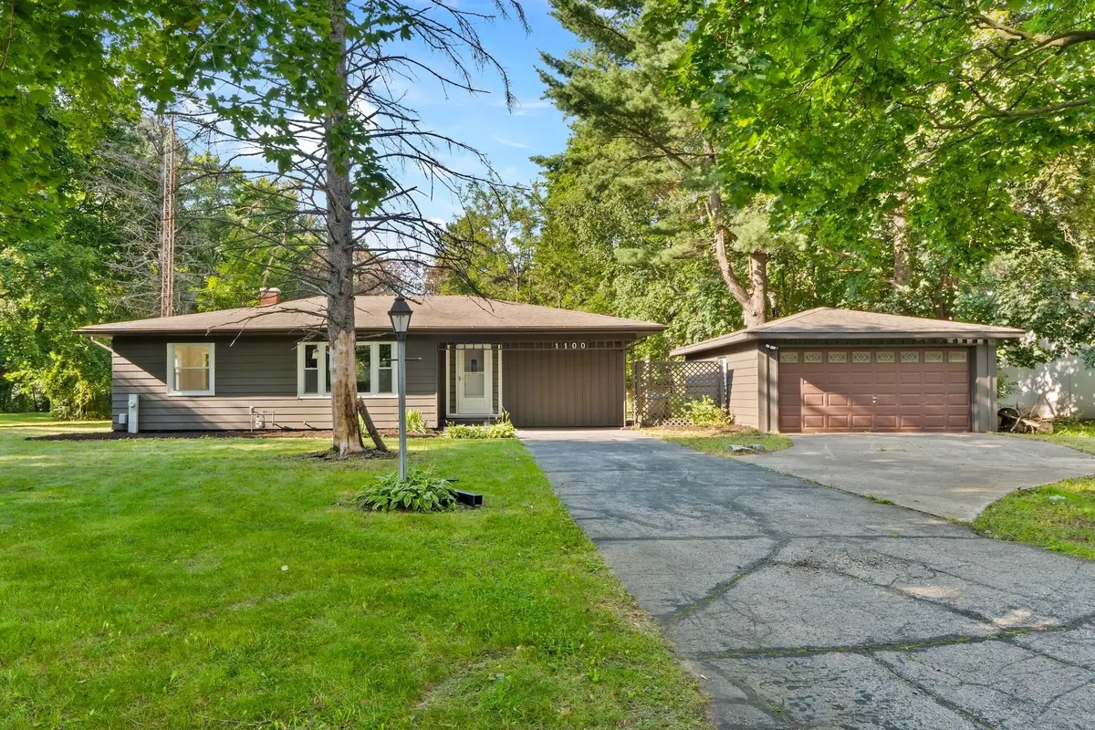 1100 97th St, Pleasant Prairie, WI 53158 - #1