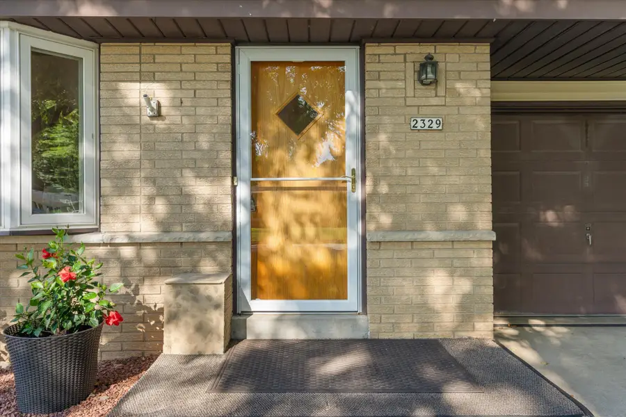 2329 N 115th St, Wauwatosa, WI 53226 - #2