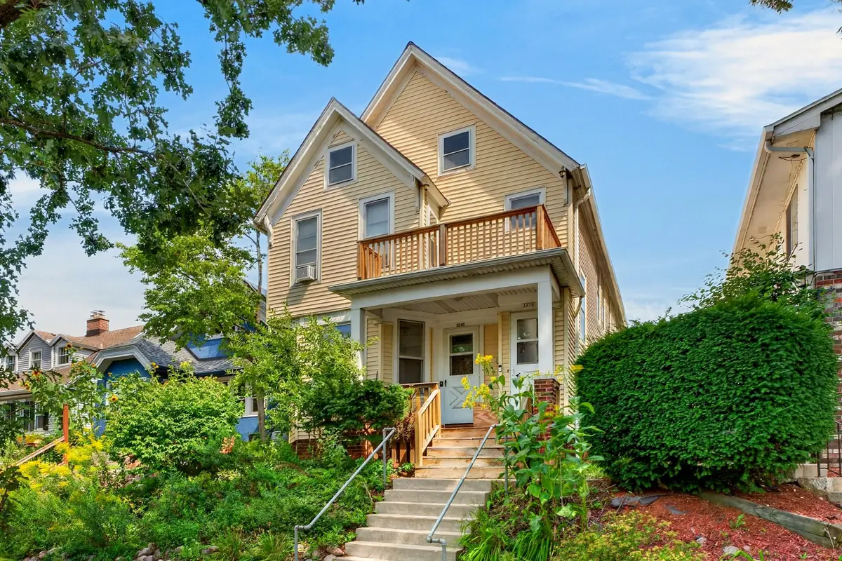 3238 N Cambridge Ave, Milwaukee, WI 53211 - #1
