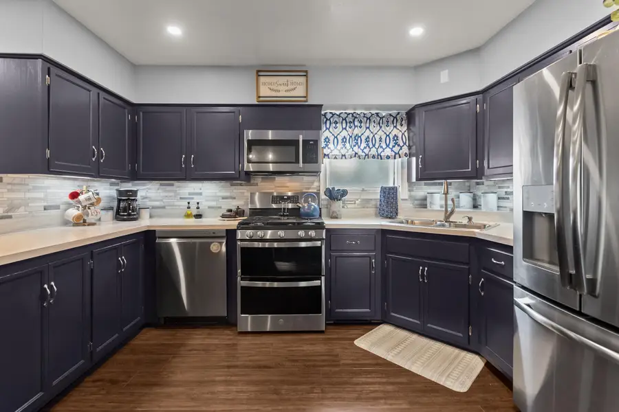 309 N Jackson St, Elkhorn, WI 53121 - #2