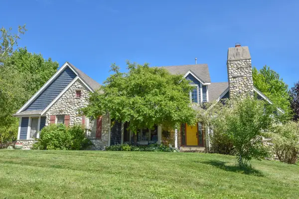 N53W27805 Bantry Rd, Lisbon, WI 53089